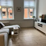 Cozy Apartment In The Most Central Part Of Aarhus