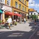 Cozy Apartment In The Most Central Part Of Aarhus