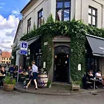 Cozy Apartment In The Most Central Part Of Aarhus