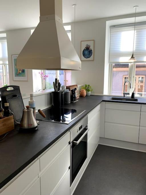 Apartamento Cozy In The Most Central Part Of